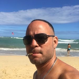 Meet your Posher, Tommy